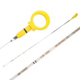 01001cs08 3mirrors Engine Oil Level Indicator Dipstick Compatible With 2005 2006 2007 2008 05-08