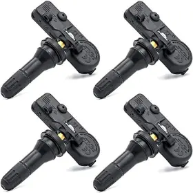 56029398ab Tpms Sensor 433mhz Tire Pressure Monitoring Fit For Four Pieces Sensors