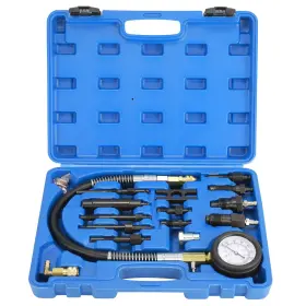 A6532 8milelake 1000psi Diesel Direct And Indirect Engine Compression Pressure