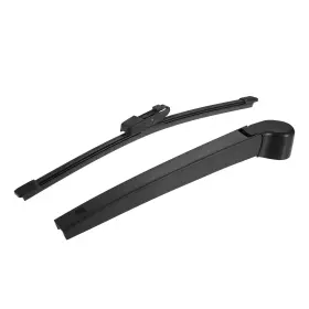 Aopro230717000686eu A Absopro Rear Windshield Wiper Blade Arm Assembly Windscreen Set For Vw Golf Mk6