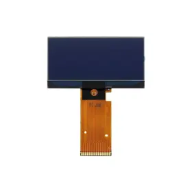 Us-abt-lcd-006 A-benet Display Replacement For Mercedes-benz C/class W203 Instrument Cluster