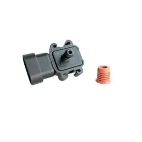 12615136 A-redline Auto Parts 2 Bar Ls Series Barometric Pressure Sensor For Chevy Cobalt Ss Ion 2.0l 12615136 A-redline Auto Parts 2 Bar Ls Series Barometric Pressure Sensor For Chevy Cobalt Ss Ion 2.0l