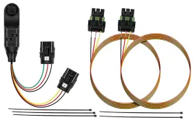 A2qp-2481 A2-auto 98605 Universal Sensor Input For Eas System Edge Cs Cs2 Cts Cts2 And Cts3