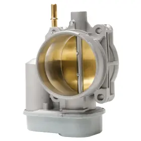 Gwa792 Aa Ignition Electronic Throttle Body - Compatible With Buick Chevy Gmc Hummer And Othe