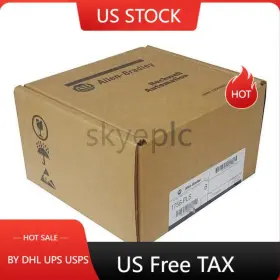 1756-pls Ab Surpl Switch Module 1756pls 1756 Pls Us Free Tax