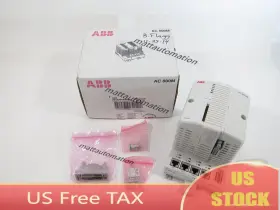 3bse066490r1 Abb New Pm856ak01 Processor Unit Plc Ac 800m Ac800m