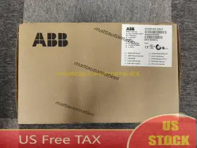 Acs350-03e-15a6-4 Abb 1pc New Inverter Via Dhl