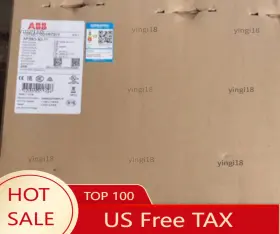 1sfl617001r7011 Abb Af580-30-11 New Contactor 100-250v Us Free Tax