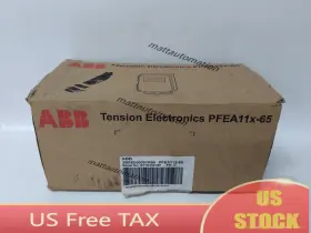 3bse050091r65 Abb Pfea112-65 Tension Electronics