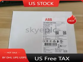 1sfa896108r7000 Abb Psr25-600-70 1pcs Soft Starter In Box Brand Us Free Tax