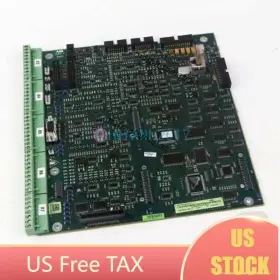 3adt313900r1501 Abb Sdcs-con-4 New 1pc