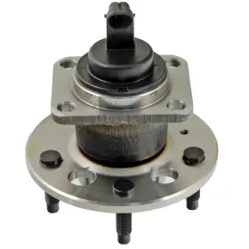 512003 Acdelco Gold Rear Wheel Hub And Bearing Assembly With Speed Sensor