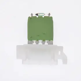 Hanfei1197 Achard Blower Motor Resistor Car Heater Replacement A1
