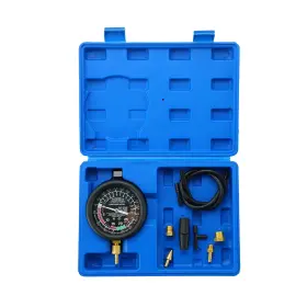 Zh108-3 Acymner Vacuum And Fuel Pump Tester Gauge Kit Leak Carburetor Press... Fast Ship