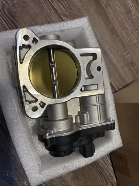 12570800 Advanex 445037054009 977-307 Throttle Body Compatible With 2007 Chevy Express Silverado Taho #3
