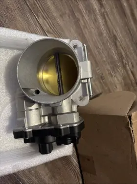 12570800 Advanex 445037054009 977-307 Throttle Body Compatible With 2007 Chevy Express Silverado Taho