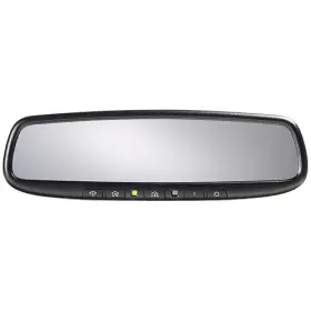 Advgen40a4 Advent Gentex Auto-dimming Rearview Mirror With Homelink