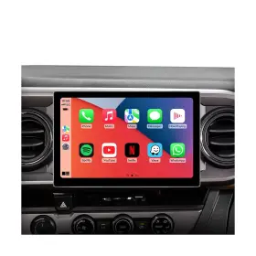 Ainavigo 8core 4gb 64gb 11.5ftft Car Radio Stereo Upgrade For Toyota Tacoma 2016-2022 With Android12/5g