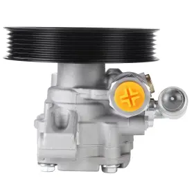 Fas006007-as Aishan Power Steering Pump With Pulley Compatible Gmc Acadia Chevy Traverse Bui
