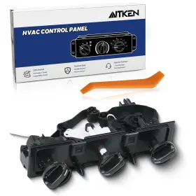 Kcp26 Aitken Ac Heater Control Panel Climate Module Switch