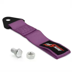 Thk-600pr-ama-l1 Ajp Distributors Godsnow Jdm Universal Car Auto High Strength 4000lbs Rated H