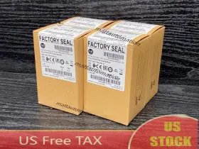 Iillc-000655 Allen-bradley 1794-ir8 Surplus Sealed 1794-1r8 A Flex I/o Rtd Input Module