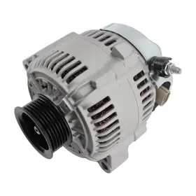 Ag-10019r Alpaspare Alternators Compatible With 05-15 Toyota Tacoma 03-09 4runner 130 Amp 11139n