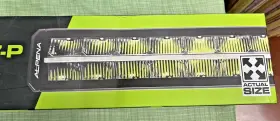 D17-p Alpena 71069 Trektec Driving And Accent Led Bar Lights New Sealed Off Road Use #3