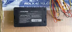 Kac-001 Alpine Truck Jeep Accessory Controller #2