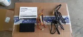 Kac-001 Alpine Truck Jeep Accessory Controller