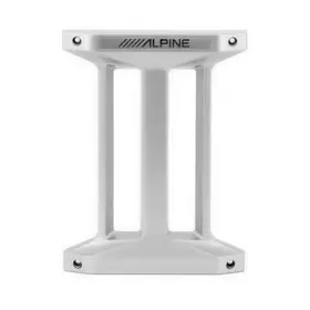 Ktx-h10 Alpine Linking Kit For Two 10 Inch Subwoofer Enclosures