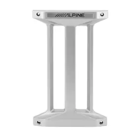 Ktx-h12 Alpine Linking Kit For Two 12 Inch Subwoofer Enclosures