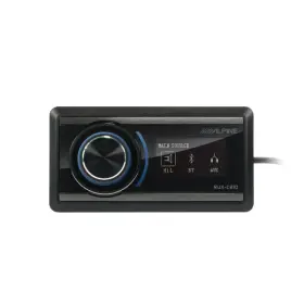 Rux-c810 Alpine Remote Controller For Status Products Hdp-d90
