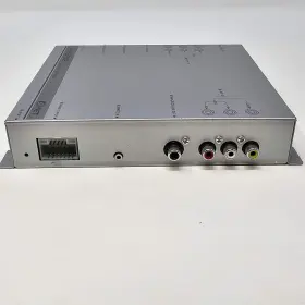 Vpa-8211a Alpine Vehicle Hub #2