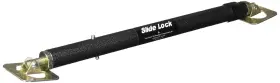 Sl-1734-1c Am.tech Comp American Technology Sl17341c 17 Inch X 34 Slidelock Black