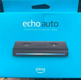 Gowosw089194f5ul Amazon Echo Auto The First For Your Car Alexa