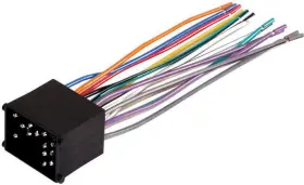 Bwh470 American International Wiring Harness For 1984-2002 Bmw