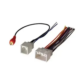 Fwh647 American International Wiring Harness For 1998-2005 Ford/lincoln/mercury
