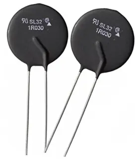 Sg379 Ametherm 1r030 Sl32 Pack Of 2 Ntc Thermistor Hvac Inrush Current Limiter 1