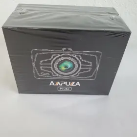 9siadx15tu8645 Ampulla Pluto Dash Cam 2k Super Hd 1296p 170 Wide Angle 3 Inch Lcd #2