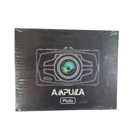 9siadx15tu8645 Ampulla Pluto Dash Cam 2k Super Hd 1296p 170 Wide Angle 3 Inch Lcd