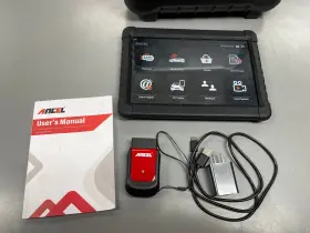 Ancel 615517425439 X6 Automotive Diagnostic Scanner