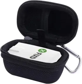 Anellosi 313028972908 Aenllosi Storage Hard Case Replacement For Fixd Bluetooth Obd-ii Active Car Heal