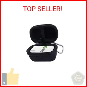 Anellosi 313045925949 Aenllosi Storage Hard Case Replacement For Fixd Bluetooth Obd-ii Active Car Heal