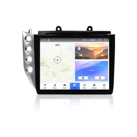 Aoonav 747832878956 10 Inch Android Car Radio Upgraded For Maserati Gt Granturismo 2007-2017 Mult