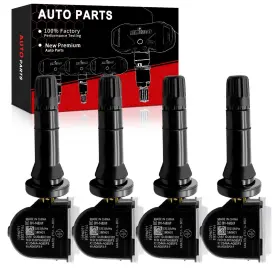 16335 Aotpat Pre-programmed Tpms Sensor 315mhz Fits For -chevy Tahoe 2007-2020 I... Fast Ship