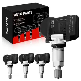 9llusc1024b002 Aotpat Pre-programmed Tpms Sensor Fits For -jeep Wrangler 2007-2012 Grand Cherokee L