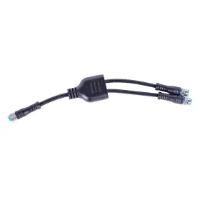 Lc113 Aquatic Av Rgb Y-splitter