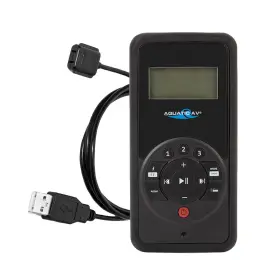 Rf611 Aquatic Av Aquativ Rf6 Wireless Remote Control Charging Cradle