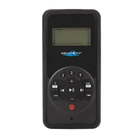 Rf612 Aquatic Av Rf6 Wireless Remote Control